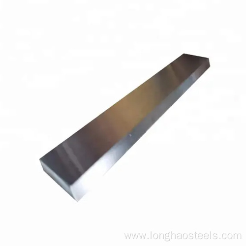 Square Stainless Steel Rod Heat Resistance